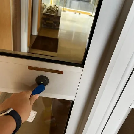 Apartment F2 En Rez De Jardin Pour 4 Personnes Yzeure